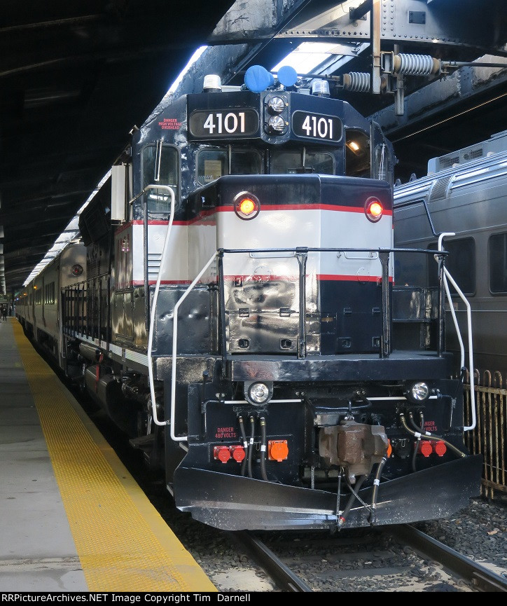 NJT 4101